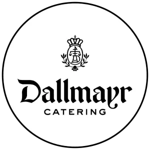 Dallmayr Catering - jedes Mal einmalig!