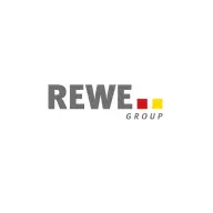 Logo Rewe Group