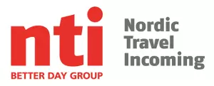 Logo NTI Nordic Travel Incoming GmbH