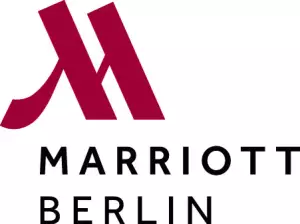 Berlin Marriott Hotel Logo